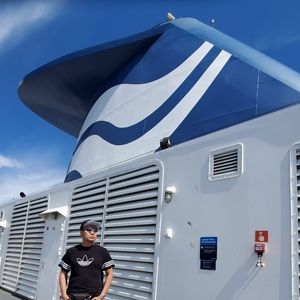 Meet your Posher, Jason